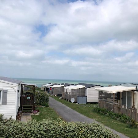 La Cote D Opale - Le Portel - Vue Sur Mer - P31 - Climatise-2018 Exteriör bild