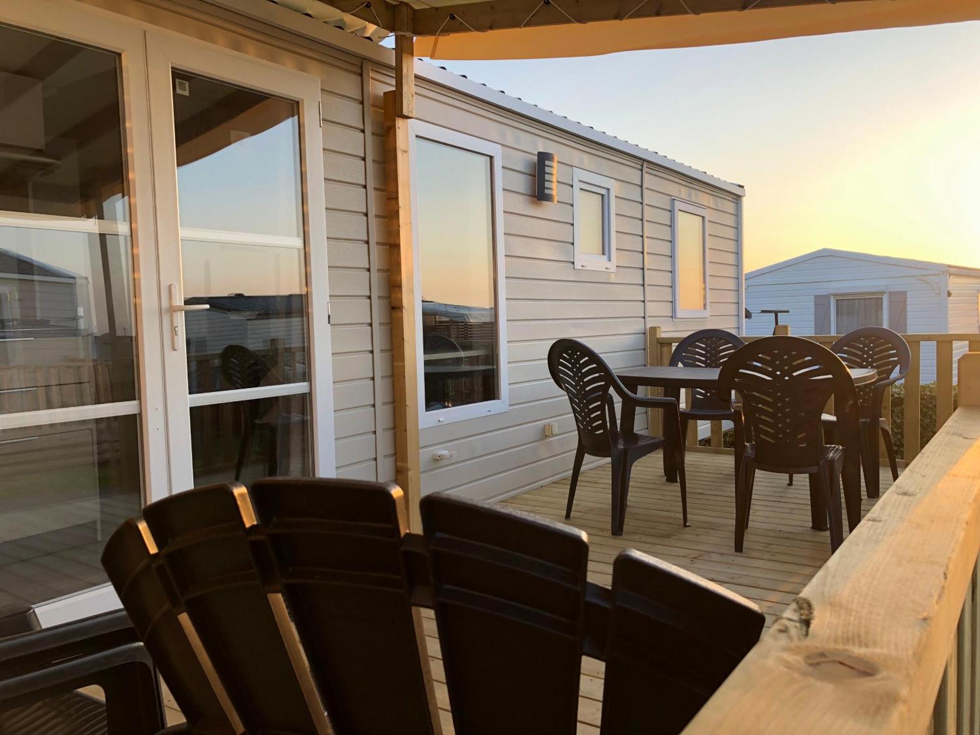 La Cote D Opale - Le Portel - Vue Sur Mer - P31 - Climatise-2018 Exteriör bild